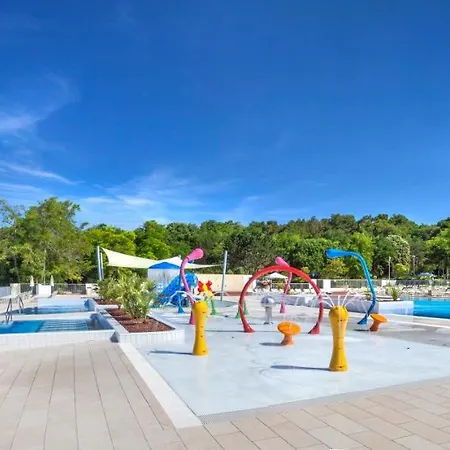 Drago Tours Tent Safari Joy, Lanterna Porec